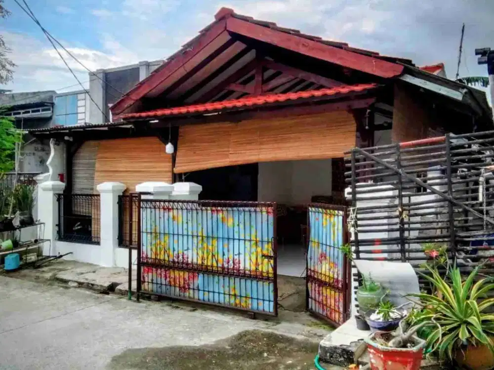jual rumah