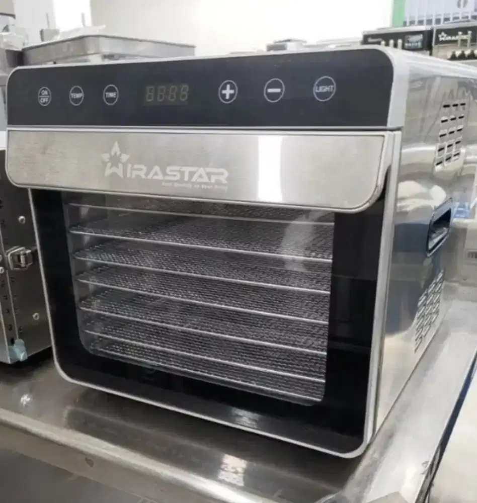 Food Dehydrator 8 tray