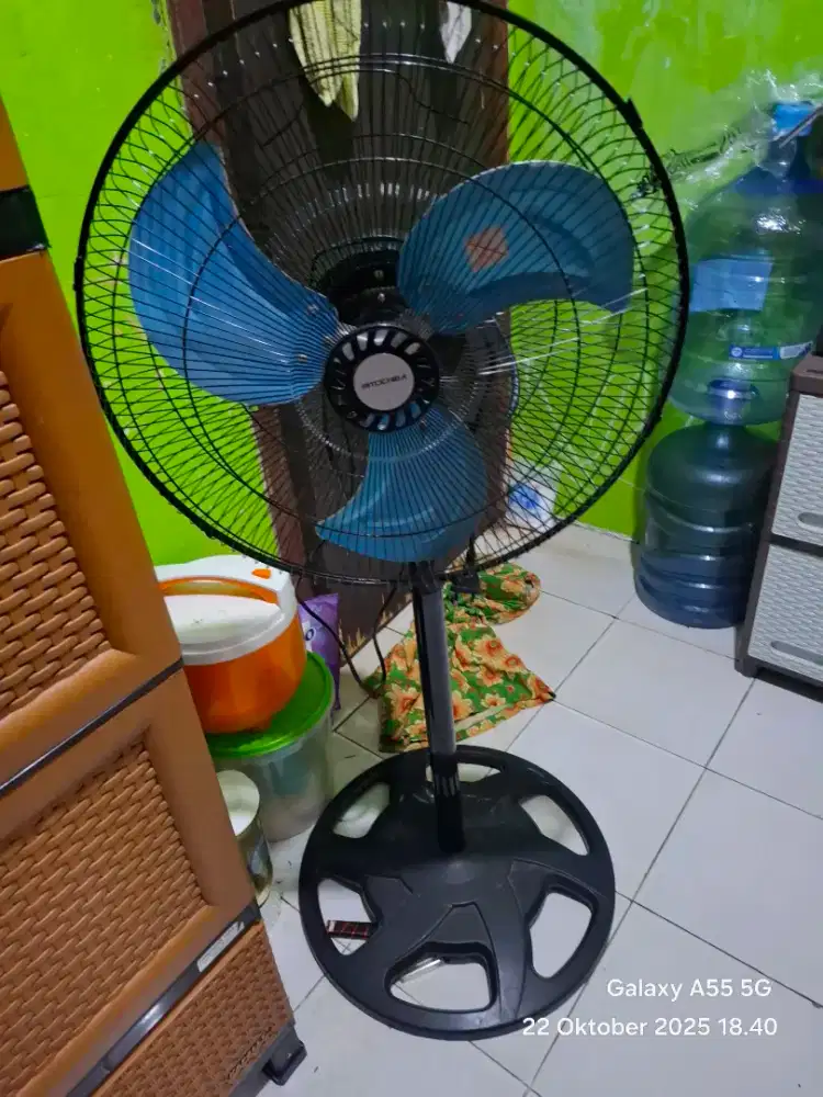 Kipas Angin Mitochiba