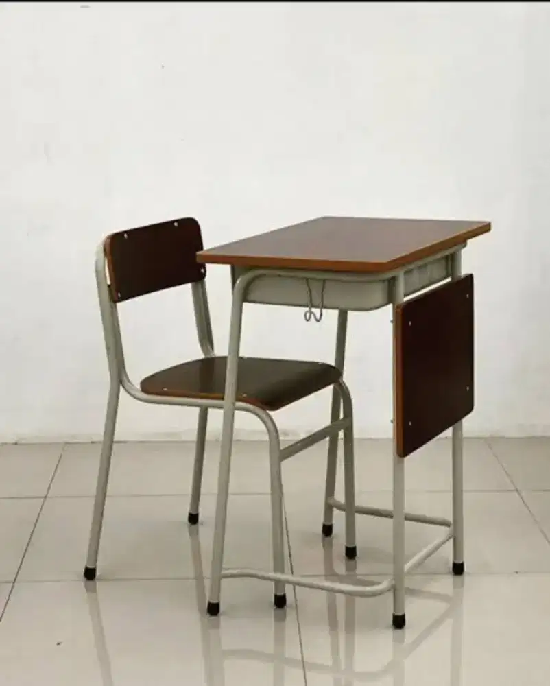 Set meja sekolah murah