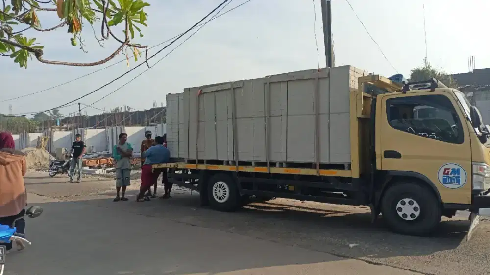 HEBEL STANDAR AAC-SNI l BATA RINGAN STANDAR AAC-SNI