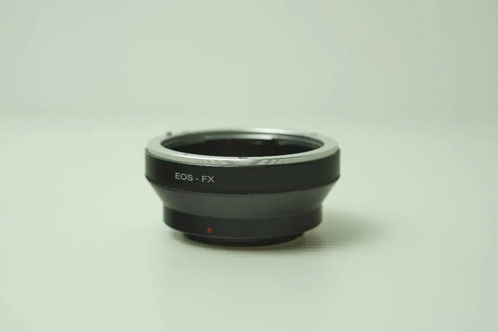 ADAPTER LENSA CANON TO FUJIFILM X