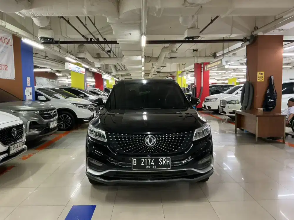 Dfsk Glory i auto 2020 Matic