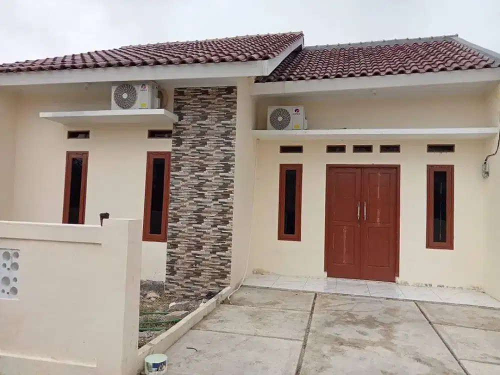 BELI RUMAH DI BEKASI DAPAT MOTOR, HANYA UNTUK 10 PEMBELI PERTAMA