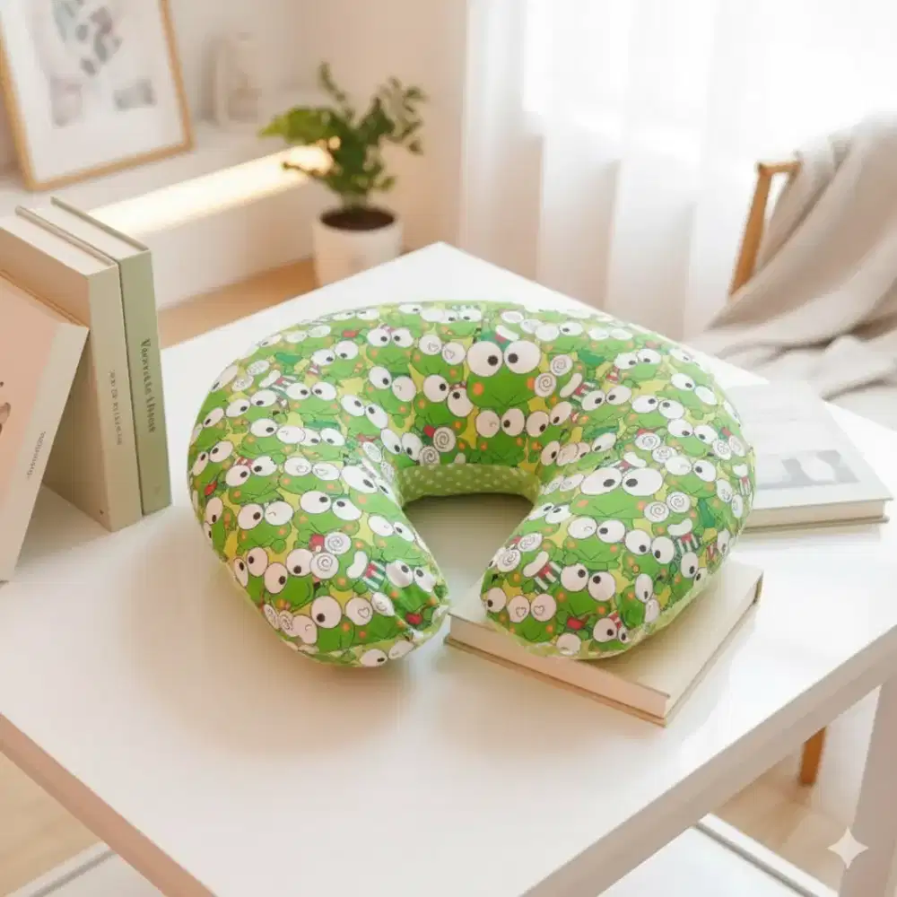 BANTAL MENYUSUI NURSING PILLOW