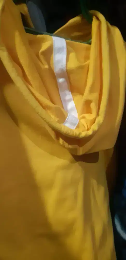 Uniqlo hoodie pokemon