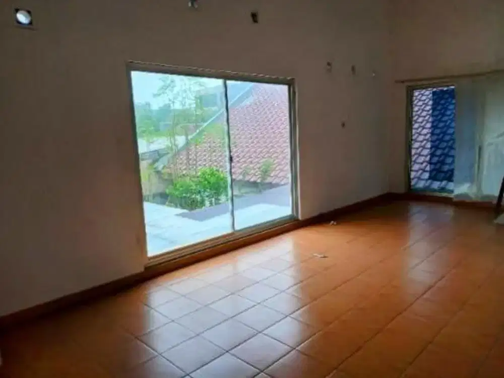 Ruang Usaha Hitung Tanah Sayap Pajajaran Paskal