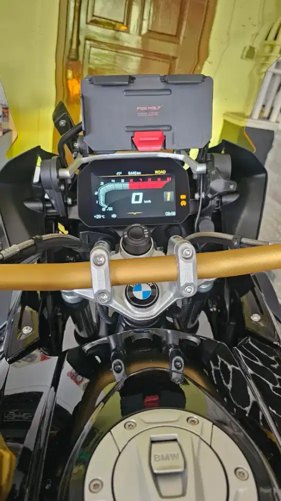 Jual cepat limited edition BMW