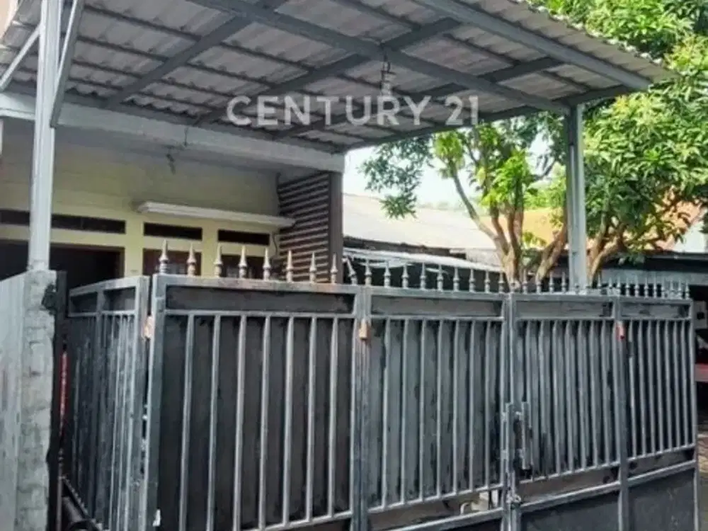 Rumah Di Daerah Jakagakarsa Jakarta Selatan
