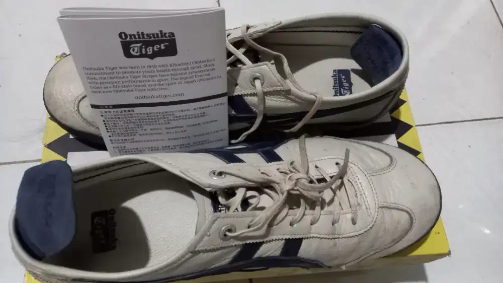 Onitsuka Tiger Mexico 66 Original