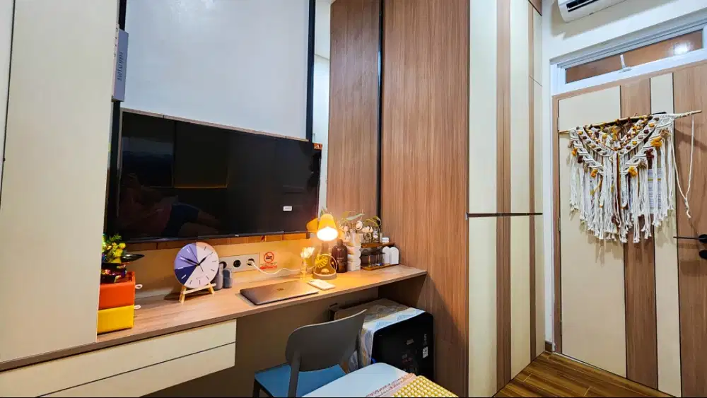 Kost Avana Slipi Suite [Royal] dekat Plaza Slipi Kemanggisan Palmerah