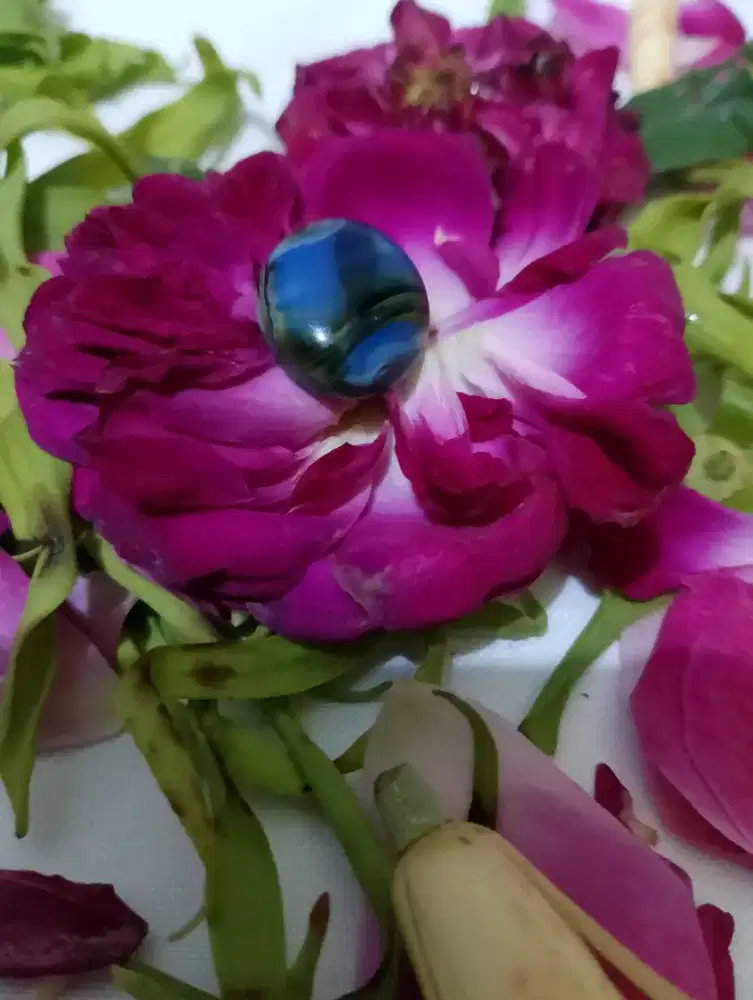 Batu M sumbher khamanten