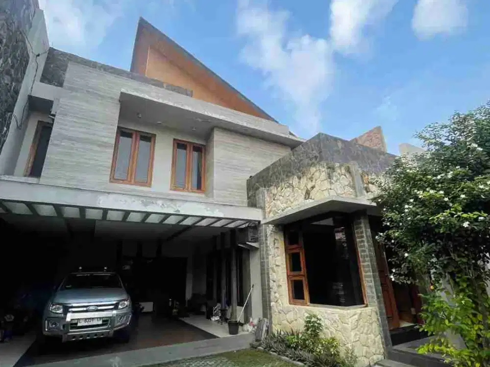 Jl Raya Bibis Karah, Jambangan, Surabaya