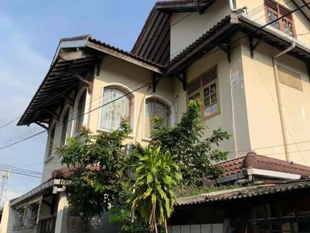 Dijual Rumah Siap Huni di Golo Tahunan Jogya
