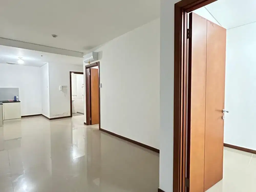 Condominium Green Bay Pluit 2BR Unfurnished View Laut
