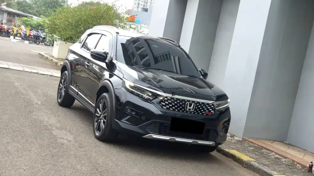 [ LOW KM ] Honda WRV WR-V WR V RS Sensing AT Fullspec 2023/2024