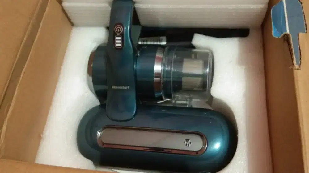 Vacum cleaner mamibot UV LITE 200