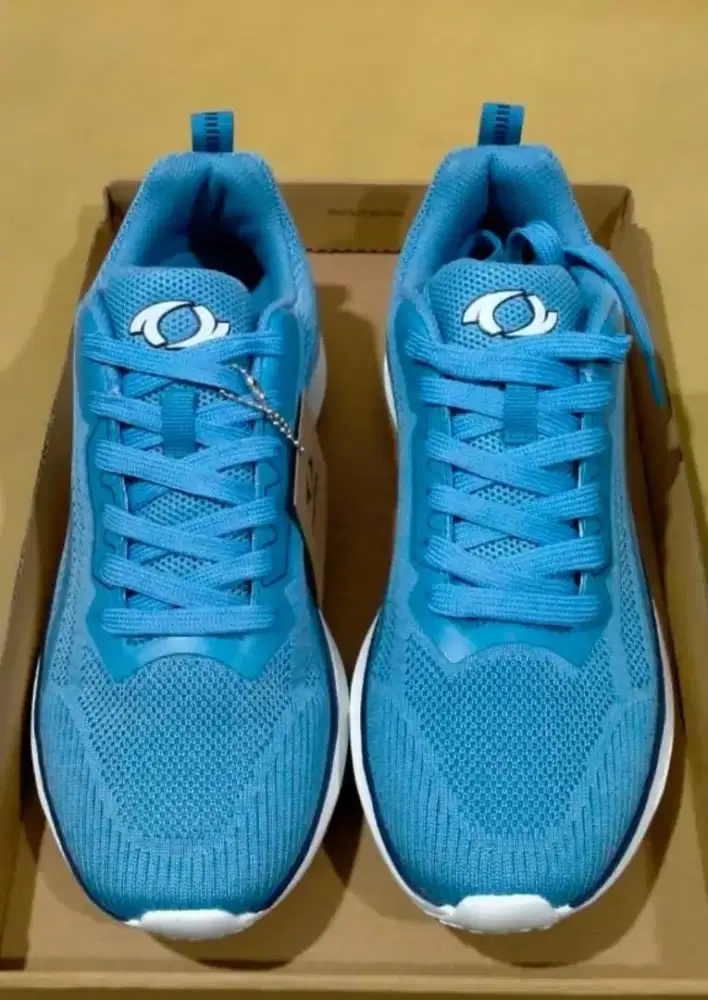 Sepatu Astec ORI Baru