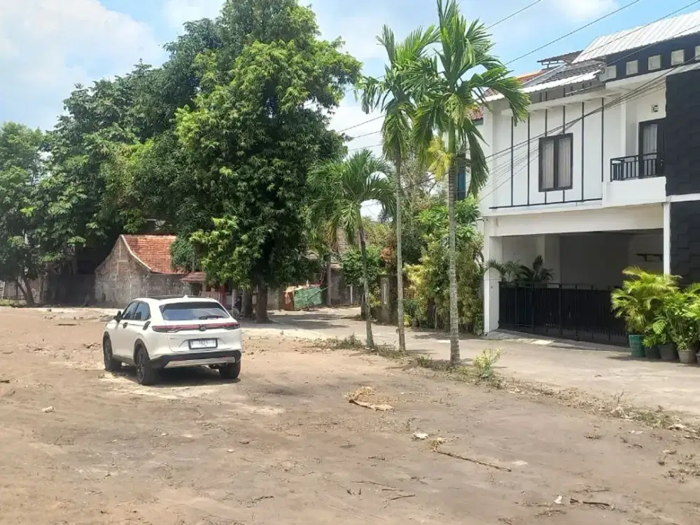 Tanah UGM: Pogung Lor, Surga Kost Eksklusif Dekat Kampus