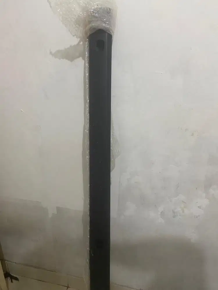 roofrail tengah grand vitara