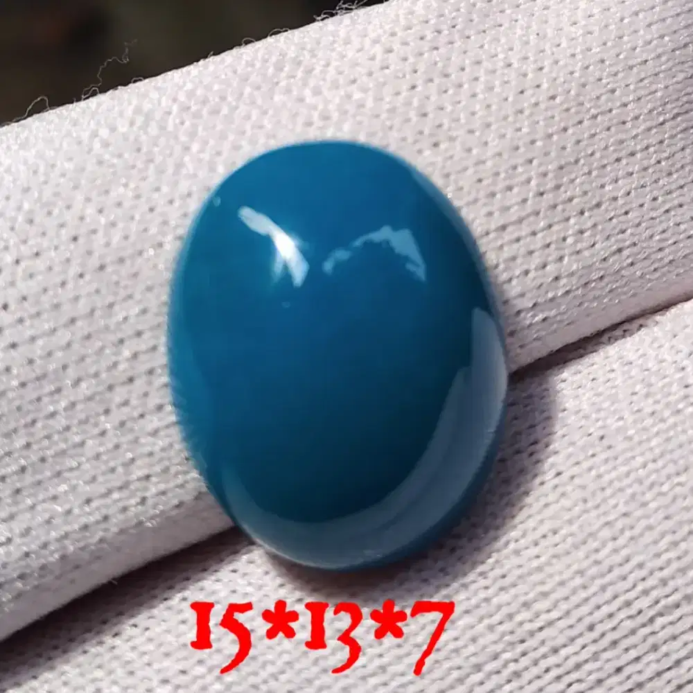 Natural bacan Doko dim 15*13*7 net harga no php