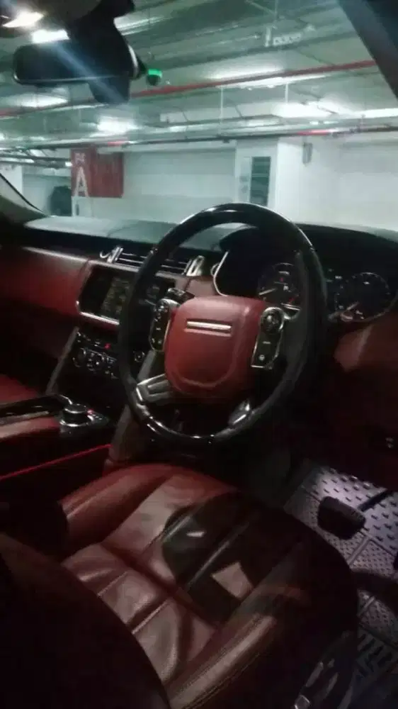 Mencari kerjaan supir pribadi