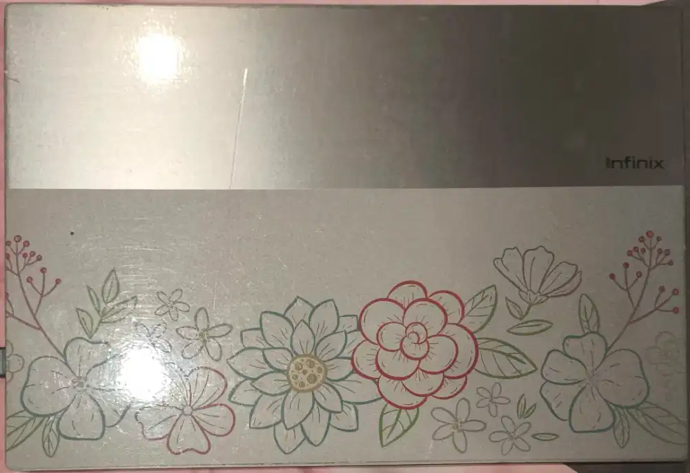 Jual Rugi Laptop Infinix X1 i7 16/512GB