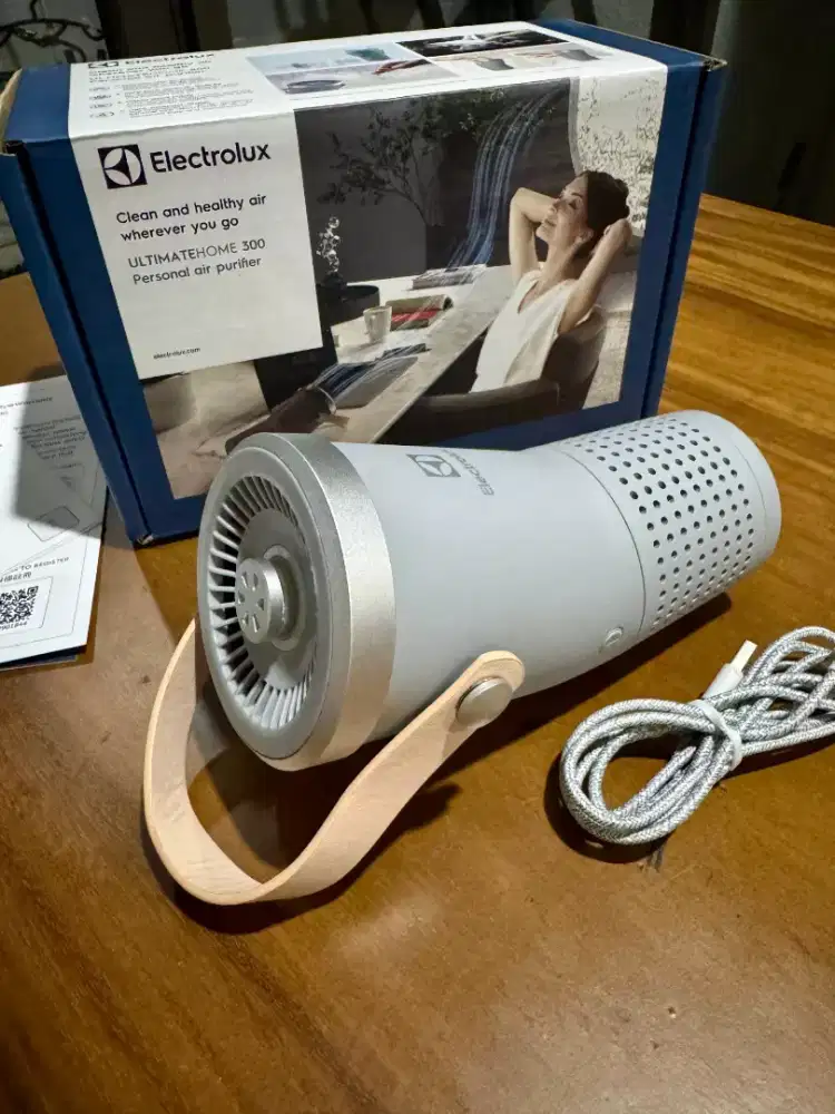 Electrolux Personal Air Purifier