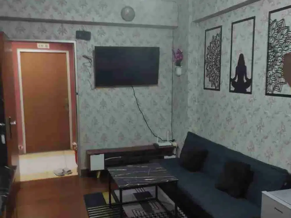 Di Jual 1 Unit Apartemen Cibubur Village