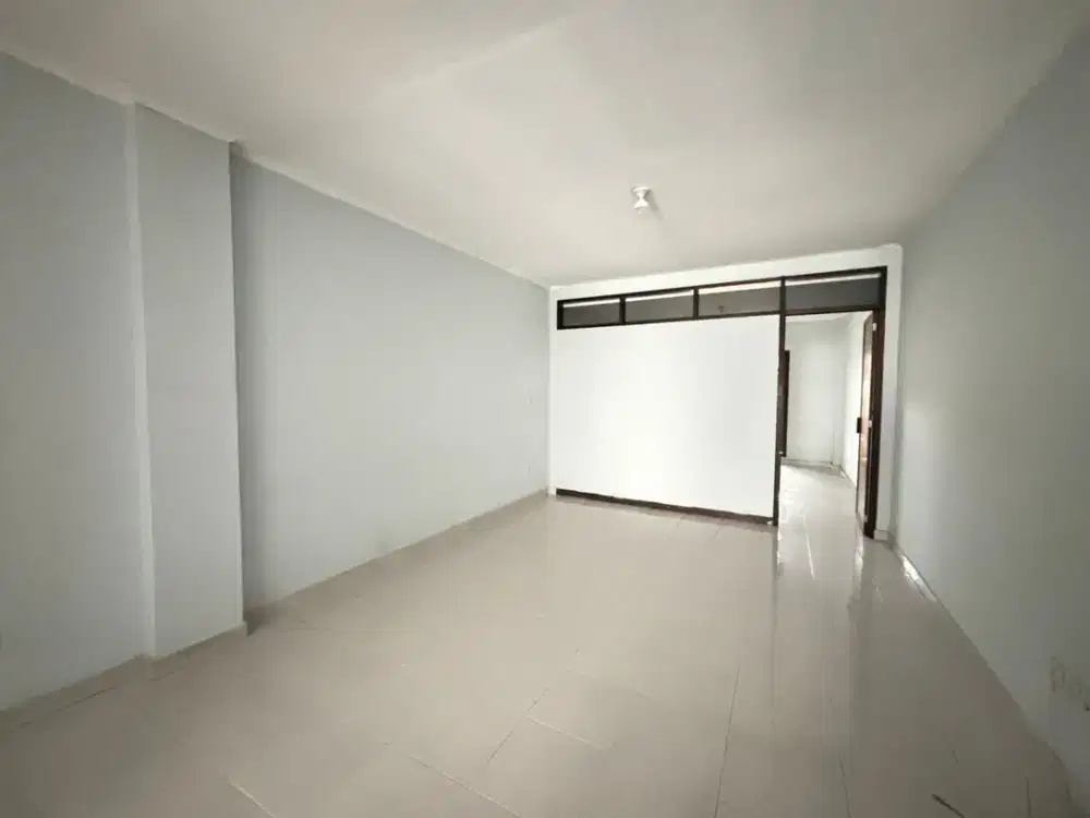 Murah di Bawah Appraisal Ruko dekat Borma Cijerah