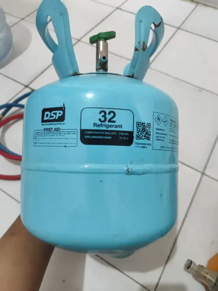 Freon DSP R32 3kg