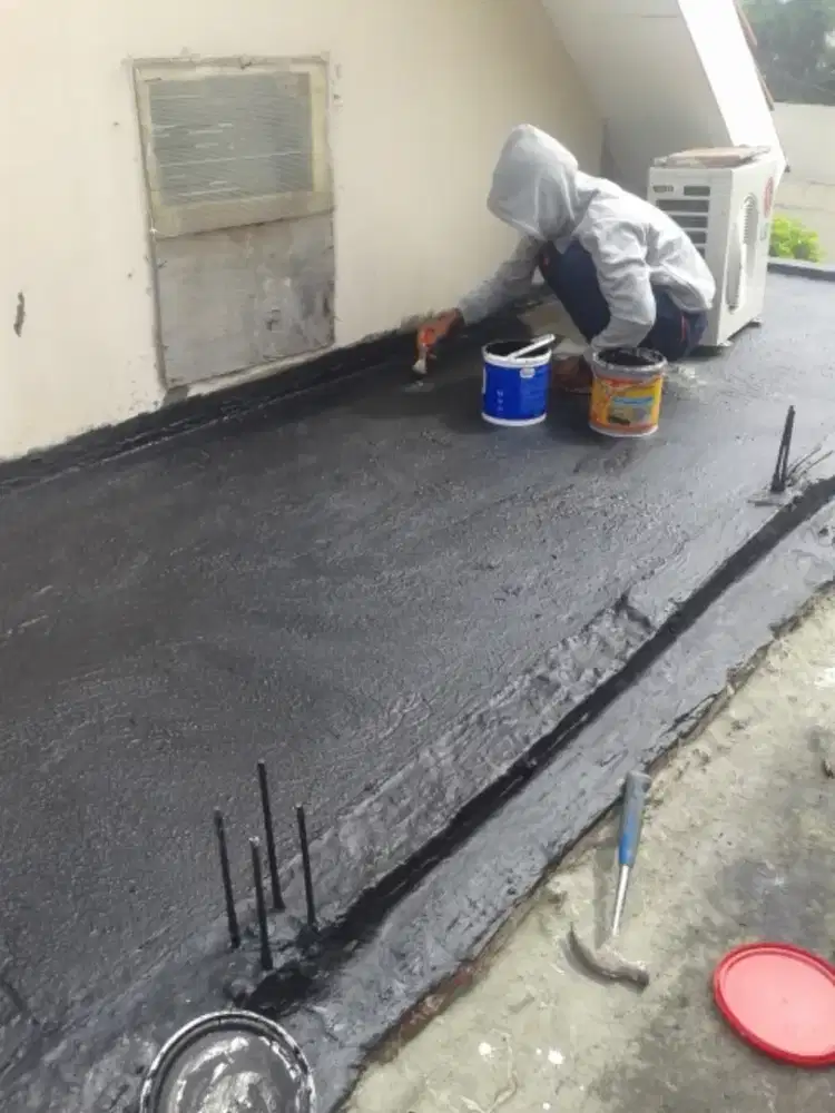 jasa tukang•plafon•talang air•dak•kanopi•renovasi•dll