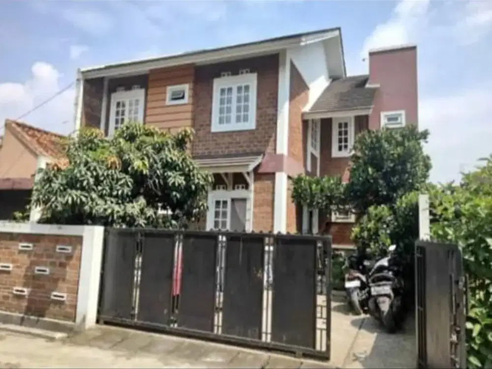 kos aktif dkt stt telkom buah batu bandung