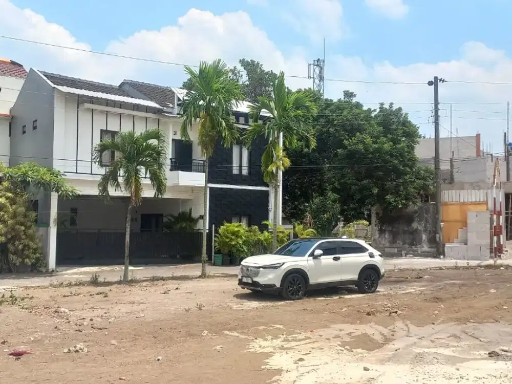 Investasi Kost High Income di Pogung Lor