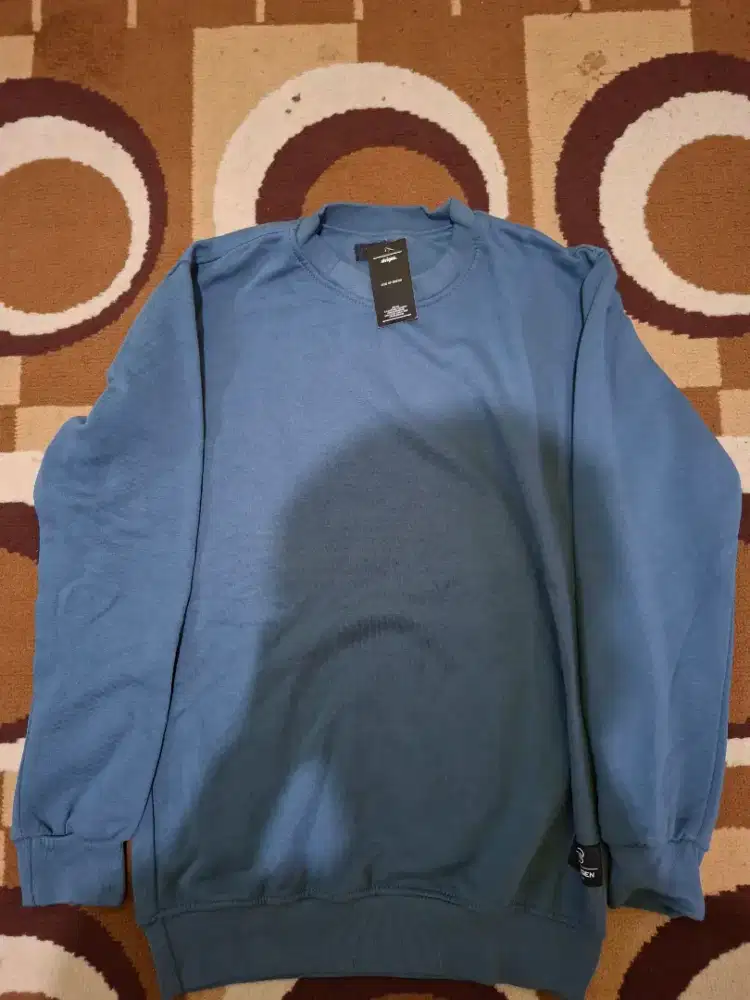 Crewneck Steigen Mens