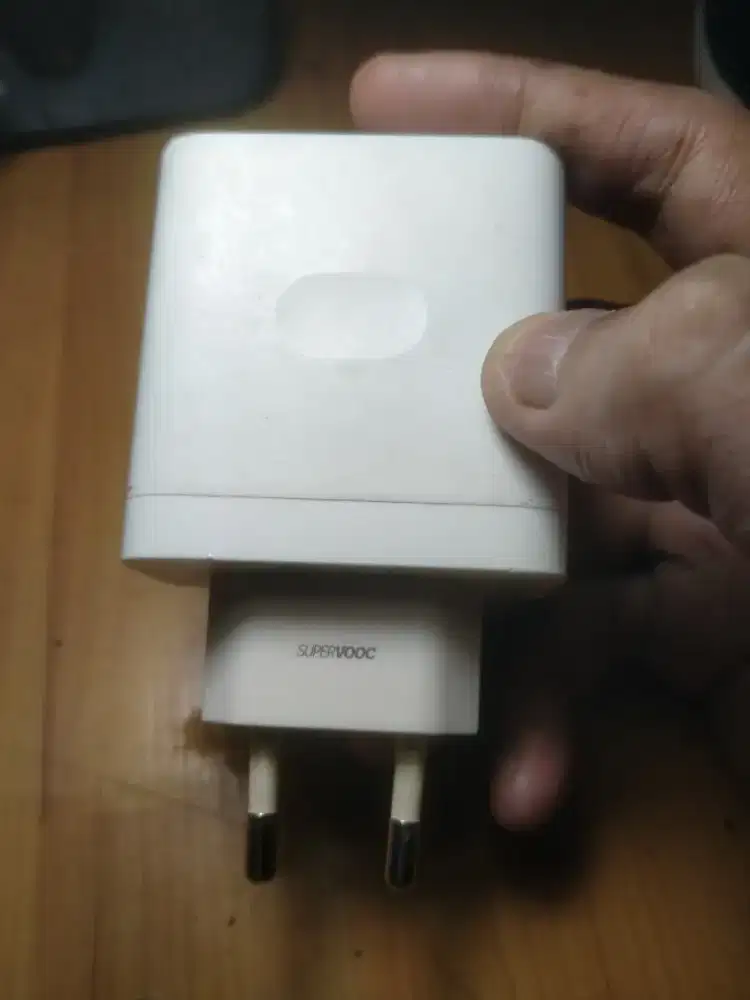 Kepala Charger original oppo find N2 flip