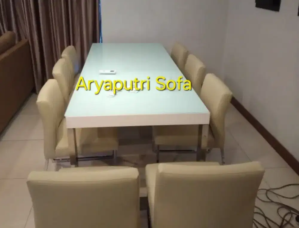 Perbaikan sofa service sofa panggilan