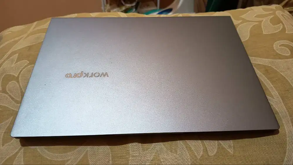 Laptop Advan Workpro Intel i5 14 8GB/512GB