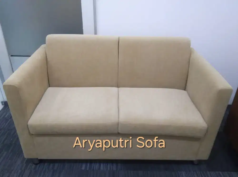 Service sofa / servis sofa dan kursi bergaransi