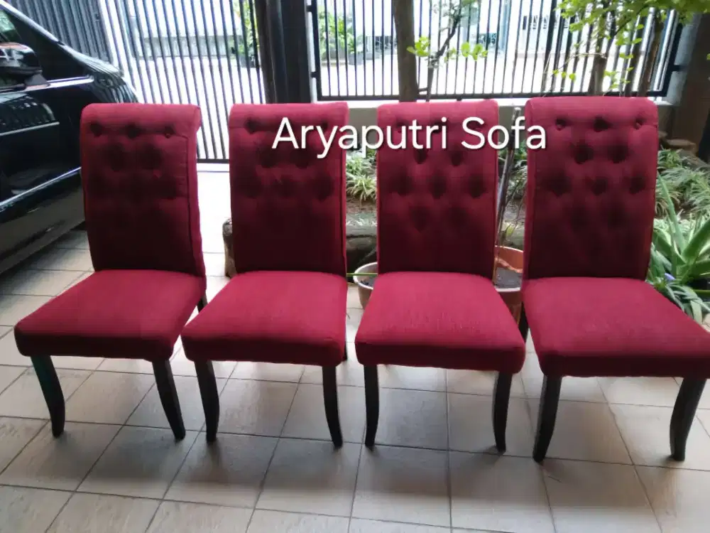 Menerima service sofa dan kursi panggilan
