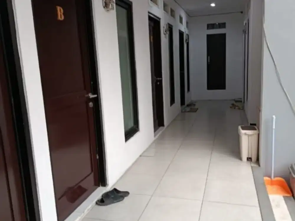 kos 10 kamar aktif jatinangor dkt unpad