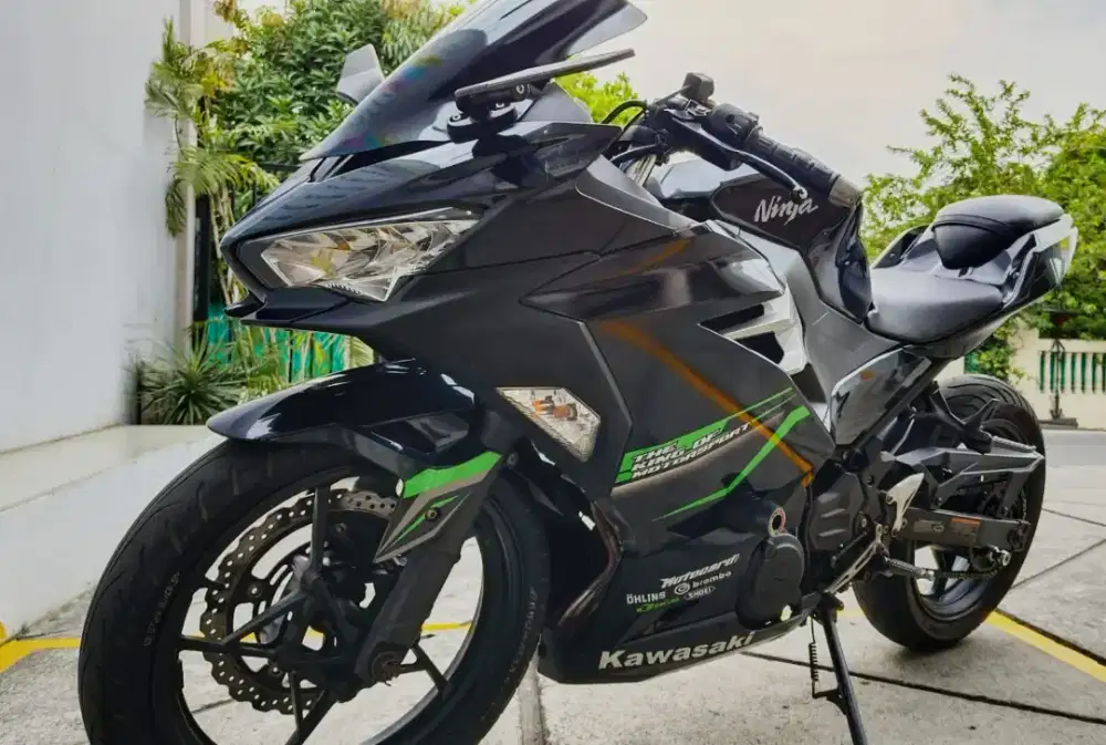 JUAL CEPAT atau Tt matic