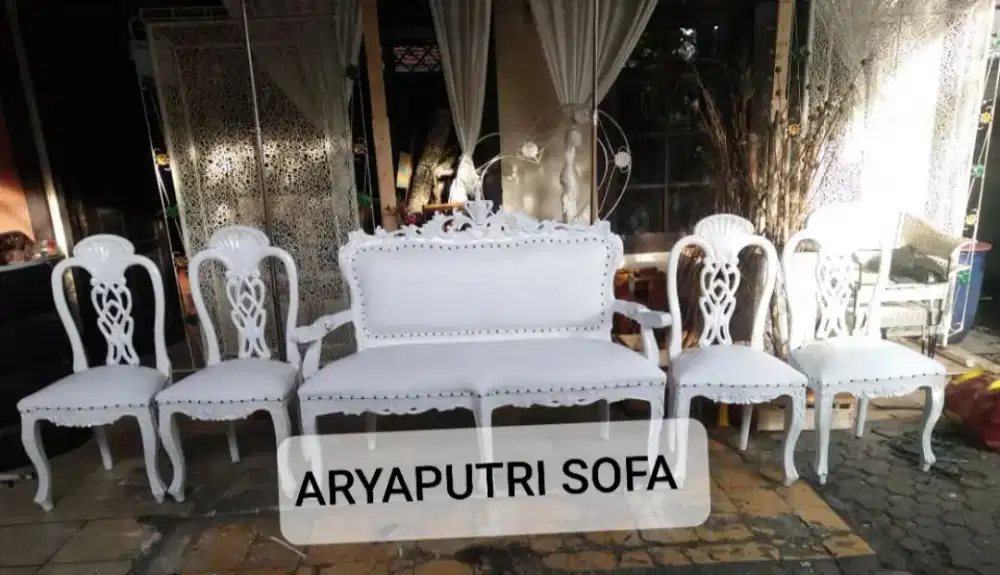 Reparasi sofa / service sofa kursi berkualitas