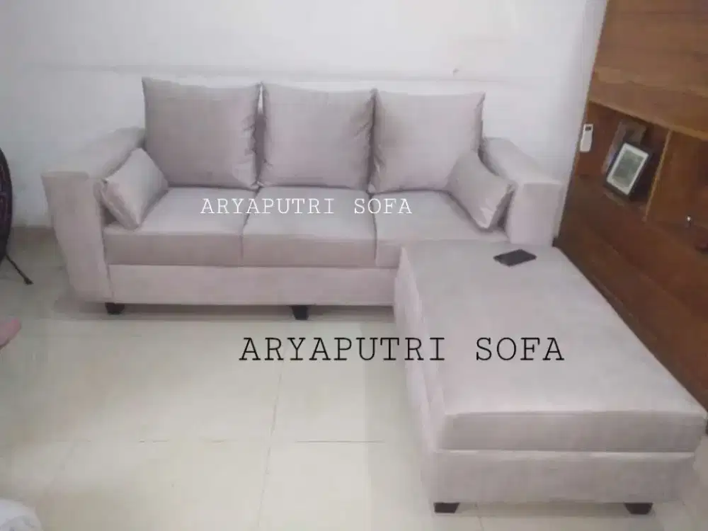 Jasa reparasi sofa / service sofa dan kursi
