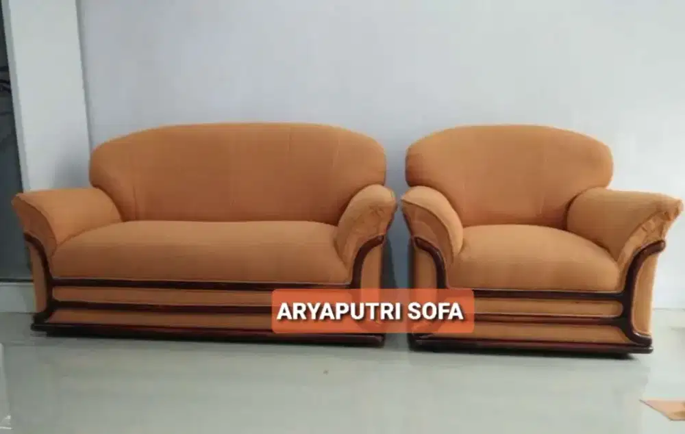 Jasa reparasi sofa / service sofa dan kursi