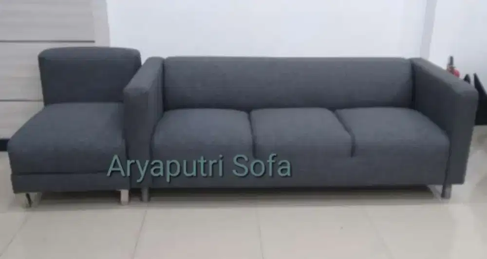 Menerima service sofa dan kursi panggilan
