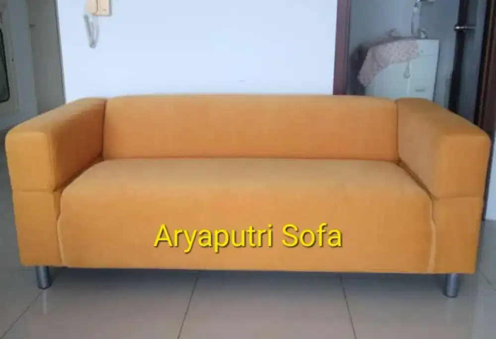 Menerima service sofa dan kursi panggilan