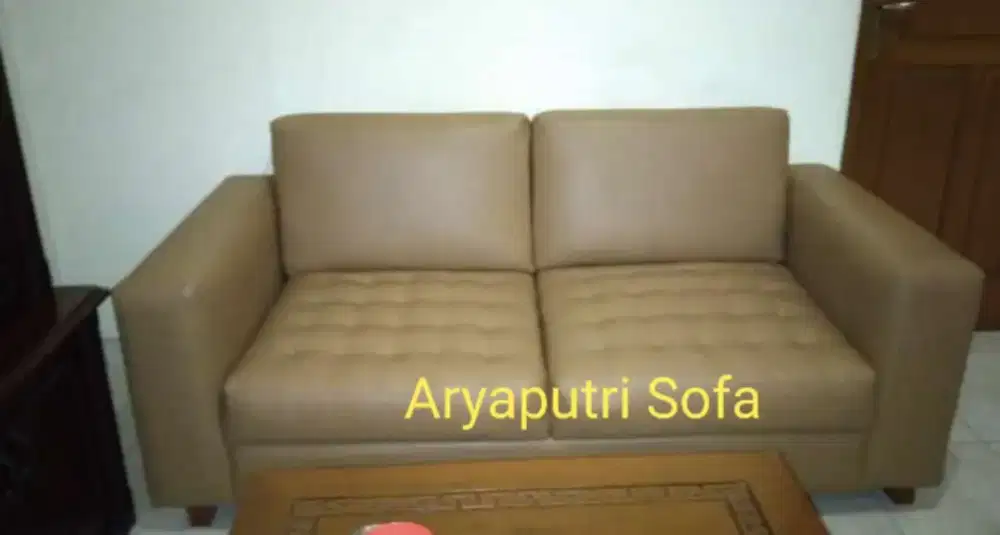 Servis sofa / service sofa, jok, dan kursi