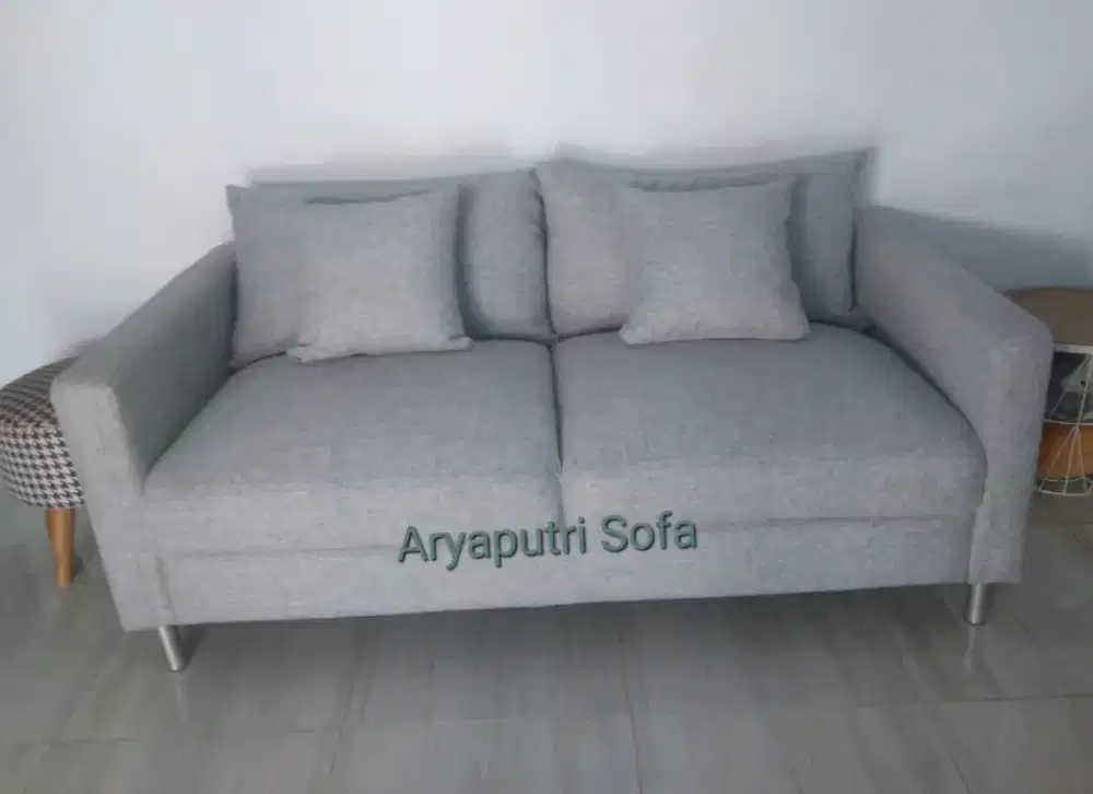 Jasa reparasi sofa / service sofa kursi panggilan