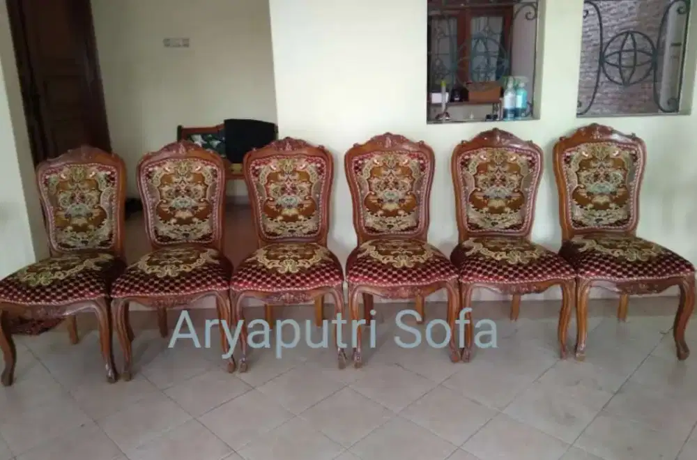 Service sofa / reparasi sofa kursi berkualitas